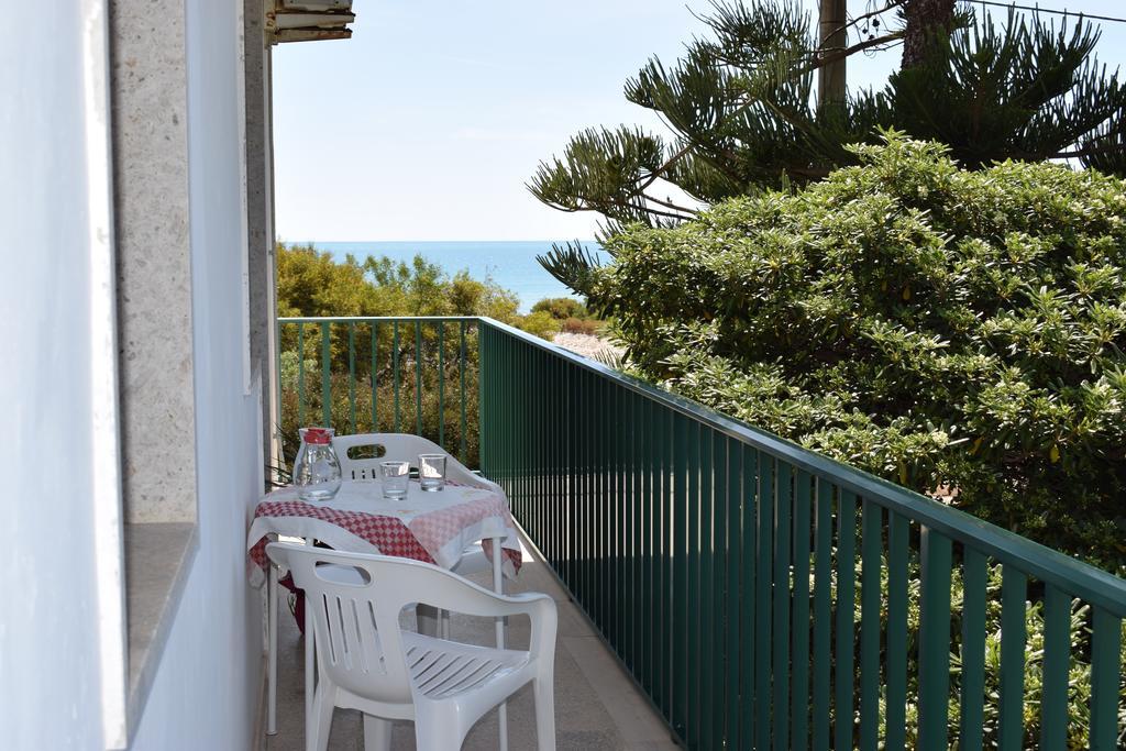 Bed and Breakfast Punta Di Mola Marina di Ragusa Exterior foto